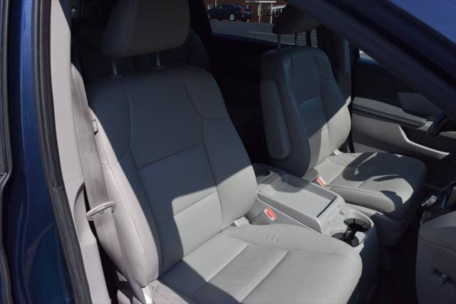 used 2016 Honda Odyssey car, priced at $16,990