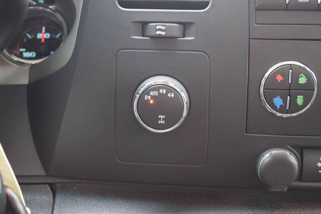used 2013 Chevrolet Silverado 1500 car, priced at $15,490