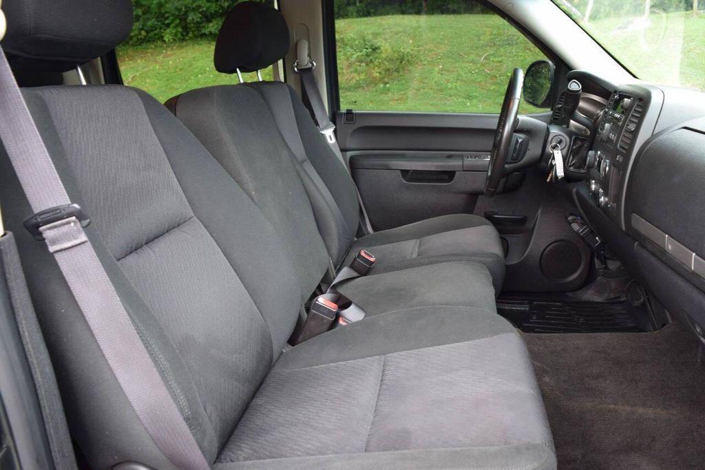 used 2013 Chevrolet Silverado 1500 car, priced at $15,490