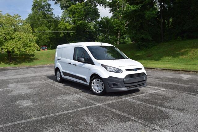 used 2017 Ford Transit Connect car, priced at $11,490