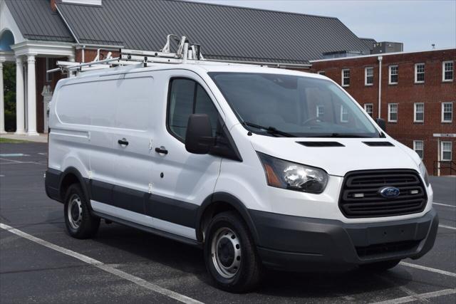 used 2017 Ford Transit-150 car, priced at $13,490