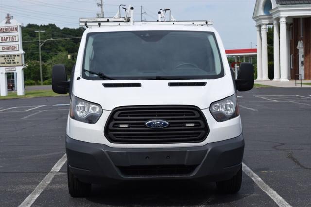 used 2017 Ford Transit-150 car, priced at $13,490