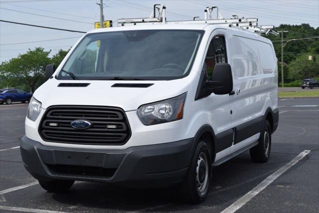 used 2017 Ford Transit-150 car, priced at $13,490