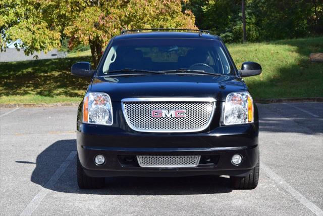 used 2011 GMC Yukon Hybrid car, priced at $11,490