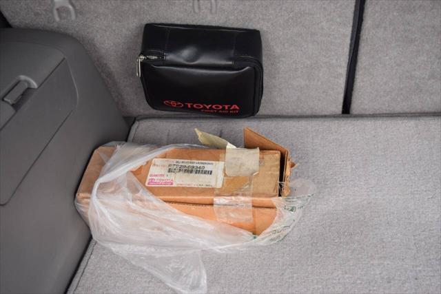 used 2003 Toyota 4Runner car, priced at $8,490