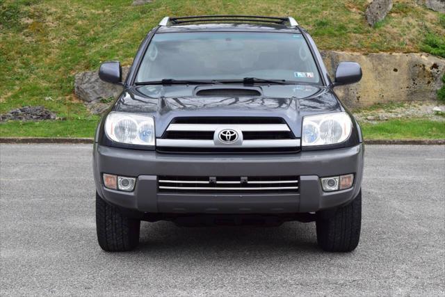 used 2003 Toyota 4Runner car, priced at $8,490