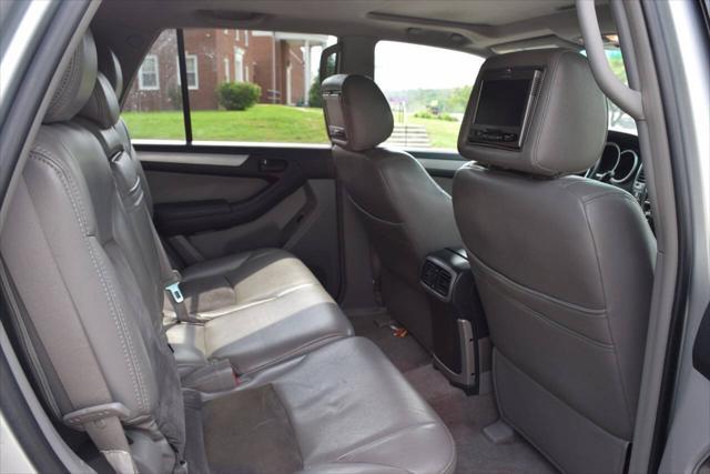 used 2006 Toyota 4Runner car, priced at $9,490