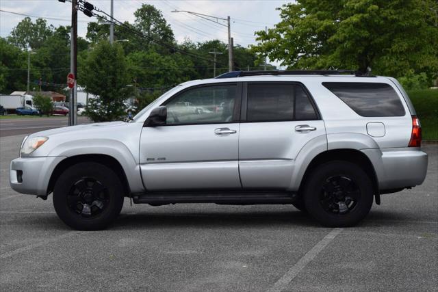 used 2006 Toyota 4Runner car, priced at $9,490