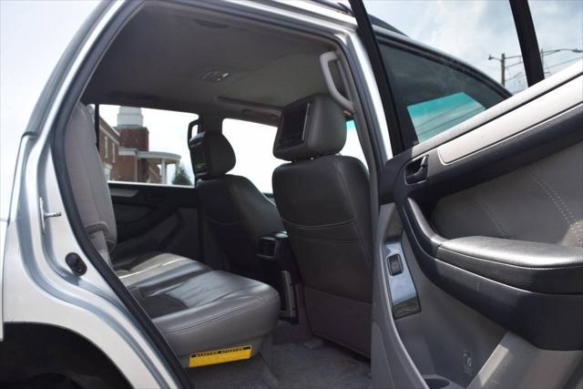 used 2006 Toyota 4Runner car, priced at $9,490