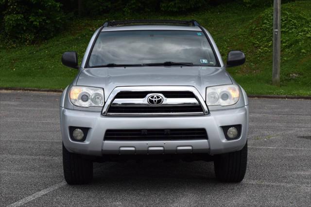 used 2006 Toyota 4Runner car, priced at $9,490