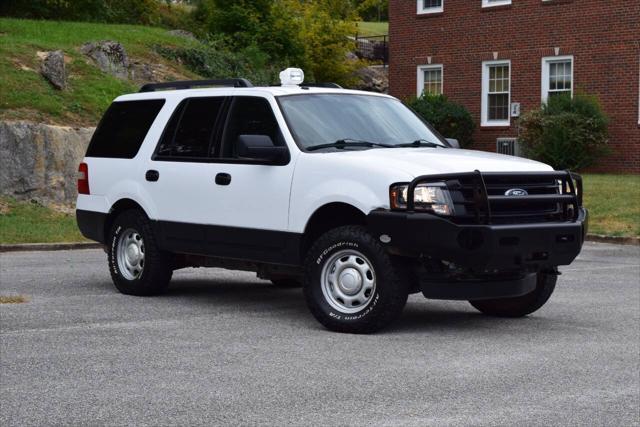 used 2017 Ford Expedition car, priced at $13,490