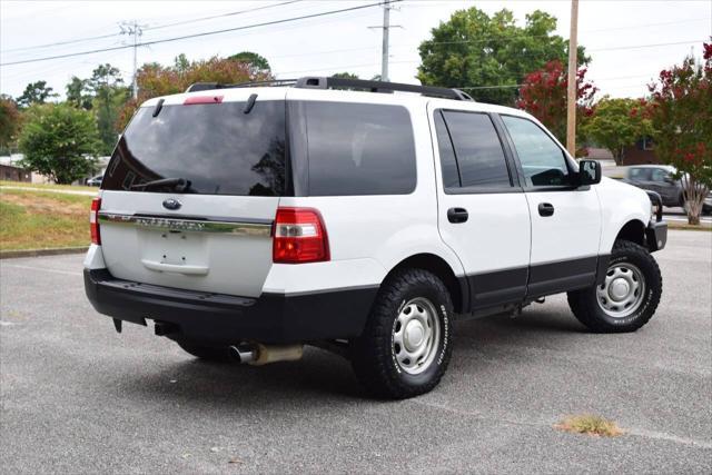 used 2017 Ford Expedition car, priced at $13,490