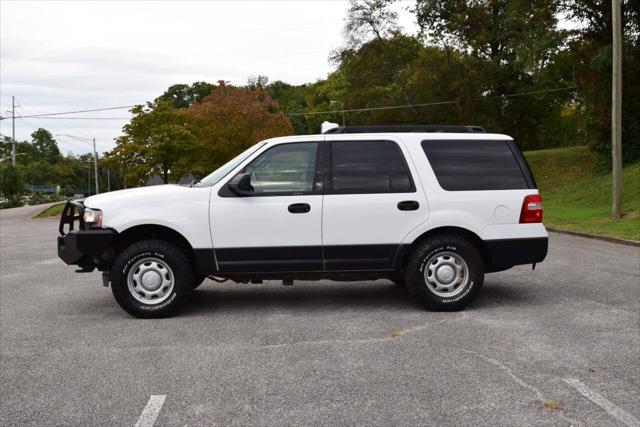 used 2017 Ford Expedition car, priced at $13,490