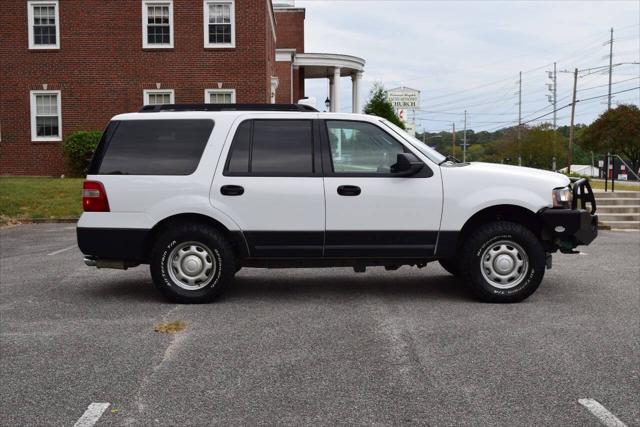 used 2017 Ford Expedition car, priced at $13,490