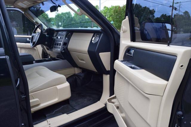 used 2016 Ford Expedition car, priced at $9,990