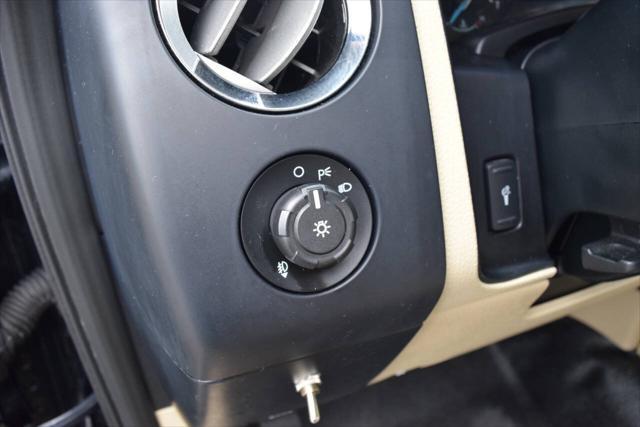 used 2016 Ford Expedition car, priced at $9,990