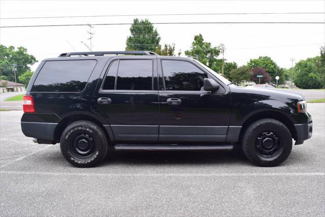 used 2016 Ford Expedition car, priced at $9,990