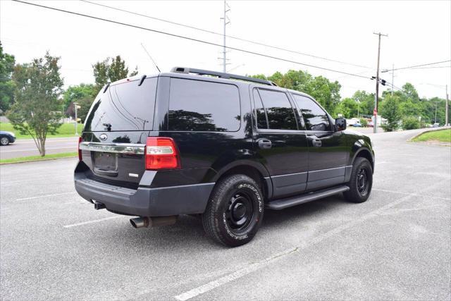 used 2016 Ford Expedition car, priced at $9,990