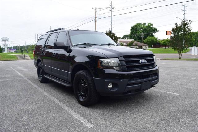 used 2016 Ford Expedition car, priced at $9,990