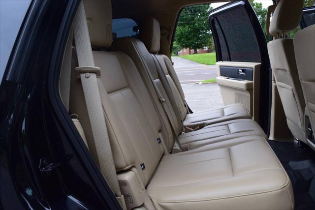 used 2016 Ford Expedition car, priced at $9,990