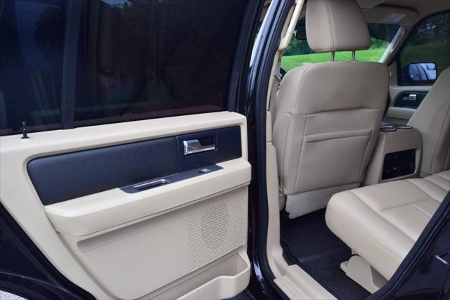 used 2016 Ford Expedition car, priced at $9,990