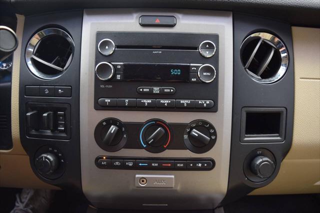 used 2016 Ford Expedition car, priced at $9,990