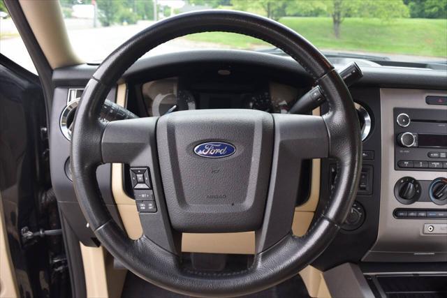 used 2016 Ford Expedition car, priced at $9,990