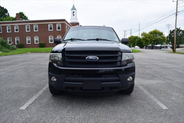 used 2016 Ford Expedition car, priced at $9,990