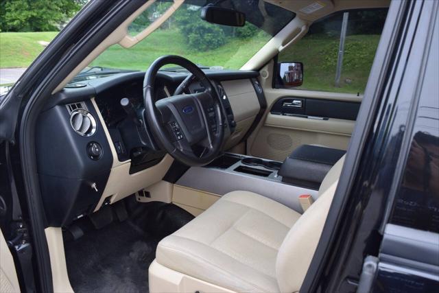 used 2016 Ford Expedition car, priced at $9,990