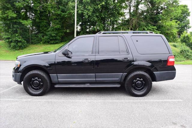 used 2016 Ford Expedition car, priced at $9,990