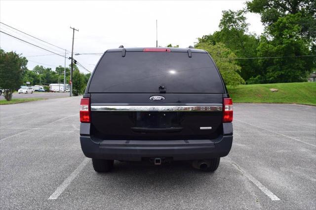 used 2016 Ford Expedition car, priced at $9,990