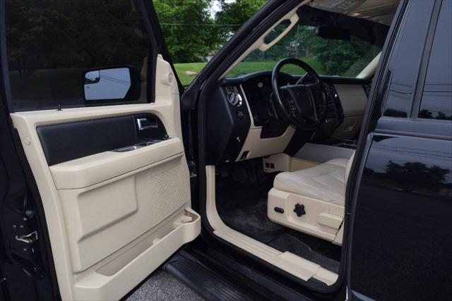 used 2016 Ford Expedition car, priced at $9,990
