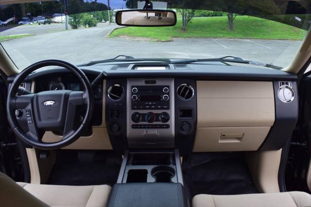 used 2016 Ford Expedition car, priced at $9,990