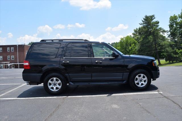 used 2016 Ford Expedition car, priced at $12,490