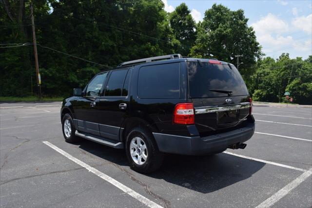 used 2016 Ford Expedition car, priced at $12,490