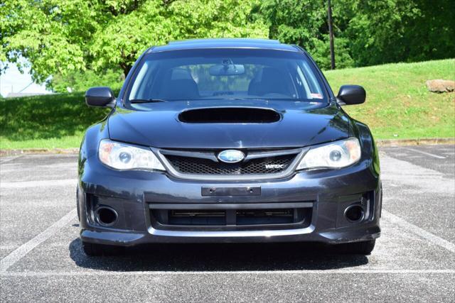 used 2013 Subaru Impreza WRX car, priced at $11,990