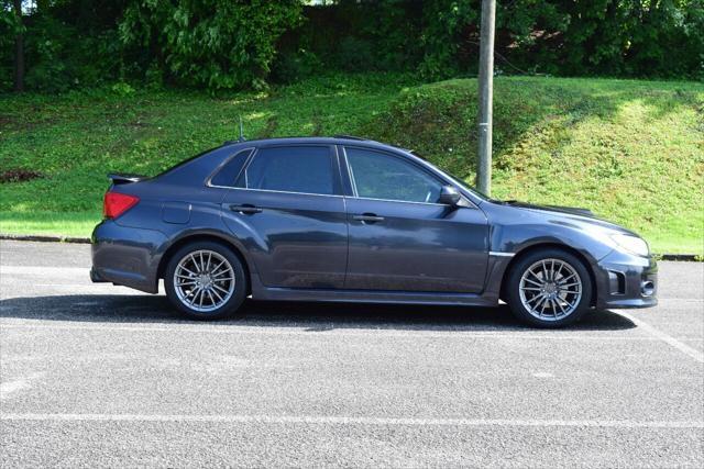 used 2013 Subaru Impreza WRX car, priced at $11,990