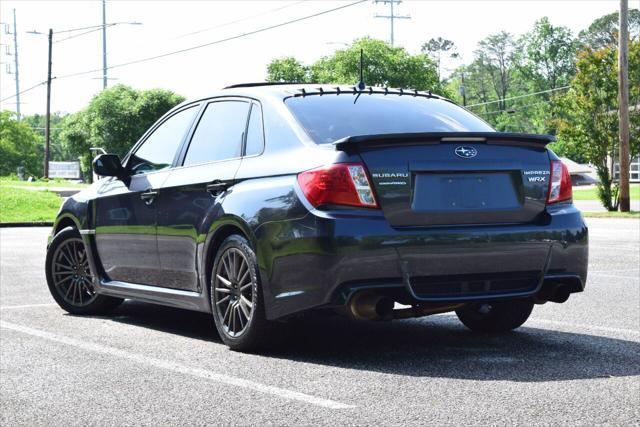 used 2013 Subaru Impreza WRX car, priced at $11,990