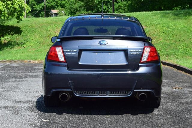 used 2013 Subaru Impreza WRX car, priced at $11,990