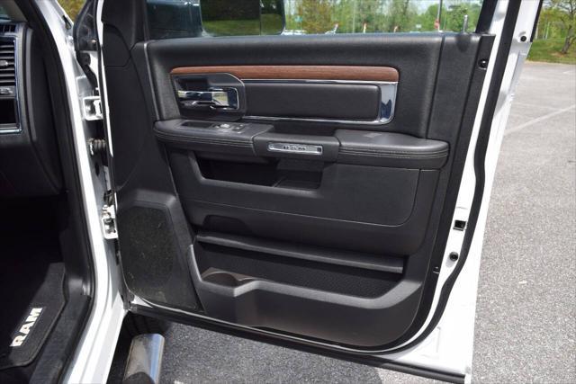 used 2016 Ram 1500 car, priced at $18,990
