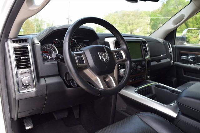 used 2016 Ram 1500 car, priced at $18,990