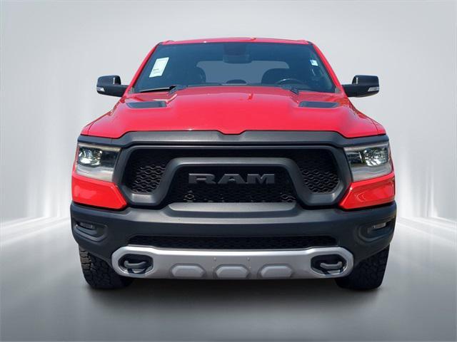 used 2019 Ram 1500 car, priced at $37,725