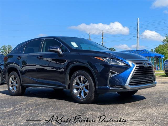 used 2018 Lexus RX 350 car, priced at $31,990