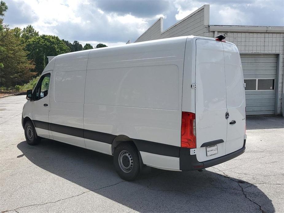 new 2025 Mercedes-Benz Sprinter 2500 car, priced at $60,429