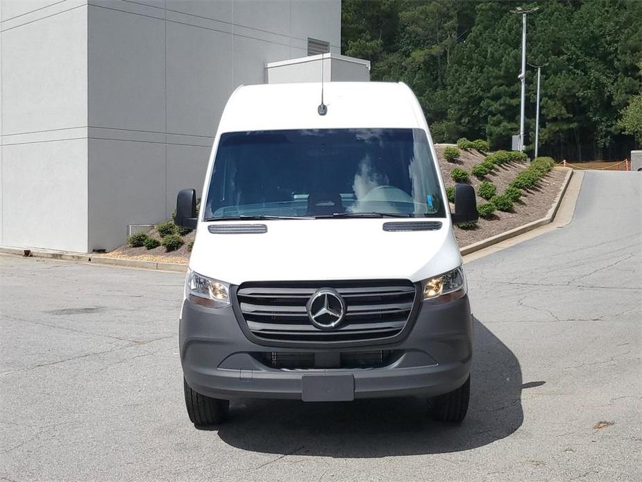 new 2025 Mercedes-Benz Sprinter 2500 car, priced at $58,812