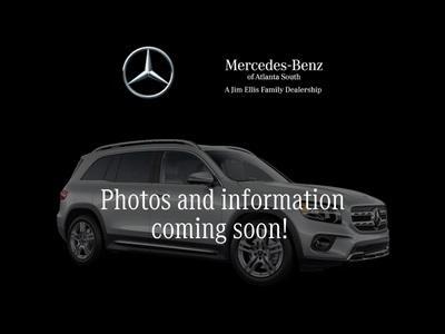 used 2021 Mercedes-Benz GLC 300 car, priced at $34,990