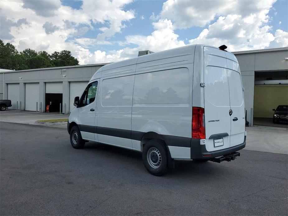 new 2025 Mercedes-Benz Sprinter 2500 car, priced at $63,134