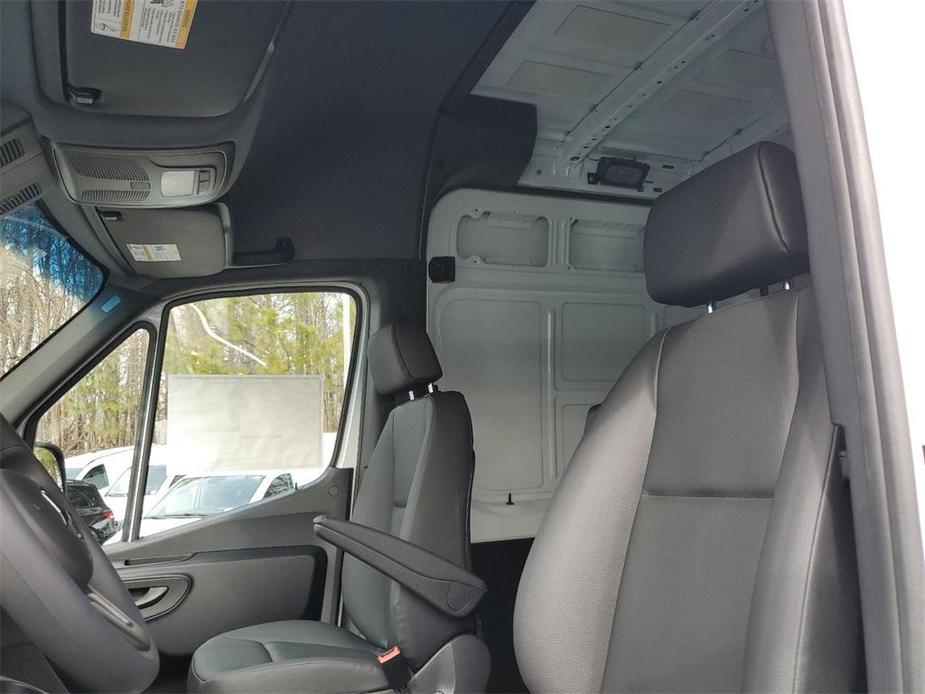 new 2024 Mercedes-Benz Sprinter 2500 car, priced at $71,763