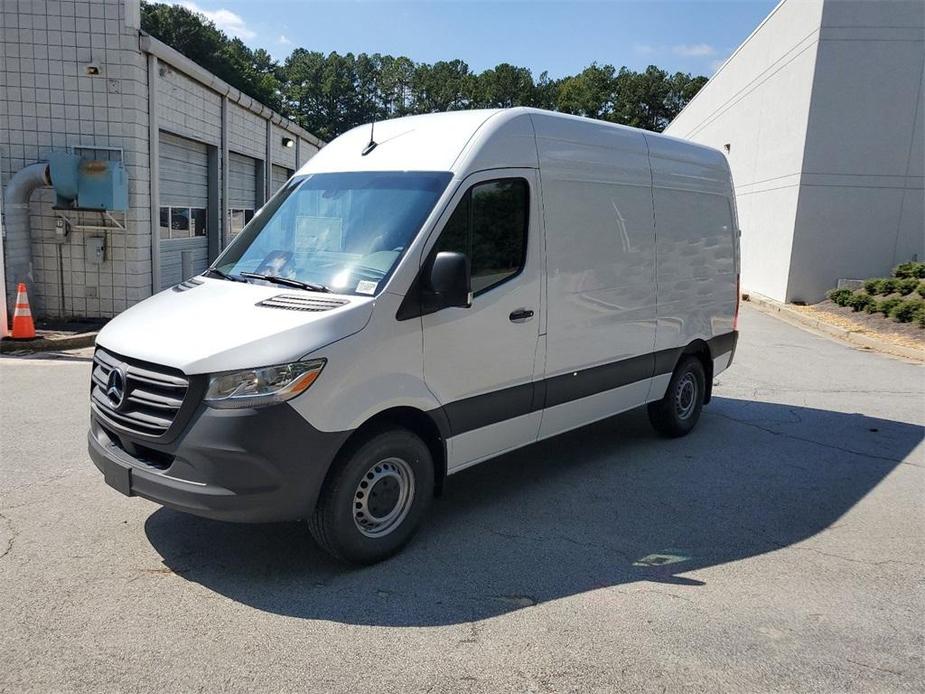 new 2025 Mercedes-Benz Sprinter 2500 car, priced at $61,355