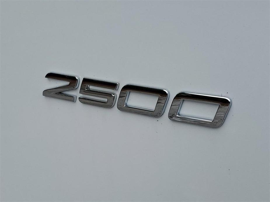 new 2025 Mercedes-Benz Sprinter 2500 car, priced at $60,429